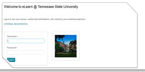 wvsu elearn home